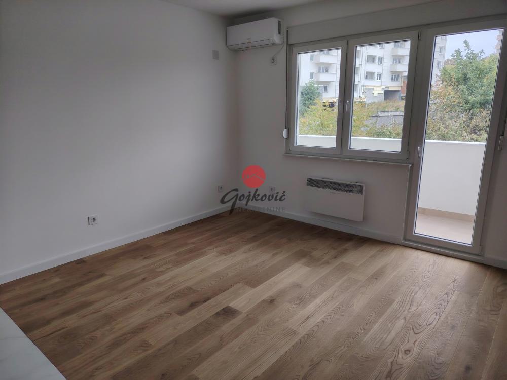 Slika 2 - Ilije Pavlovića,  Stan na prodaju, 30m2, 79.200€