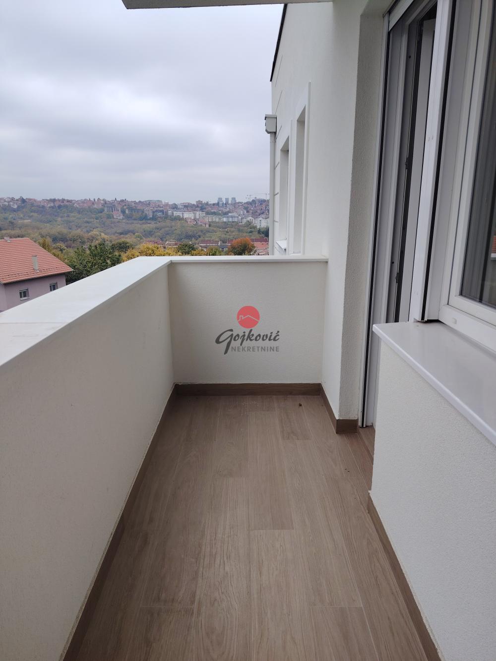 Slika 7 - Ilije Pavlovića,  Stan na prodaju, 30m2, 79.200€
