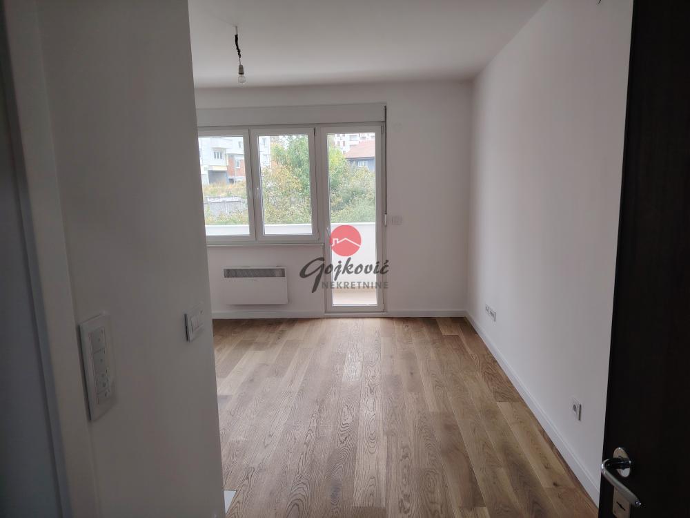 Slika 1 - Ilije Pavlovića,  Stan na prodaju, 30m2, 79.200€