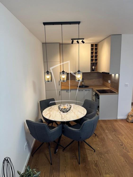Slika 2 - Mirka Milojkovića, Dvosoban stan za izdavanje, 48m2, 700€