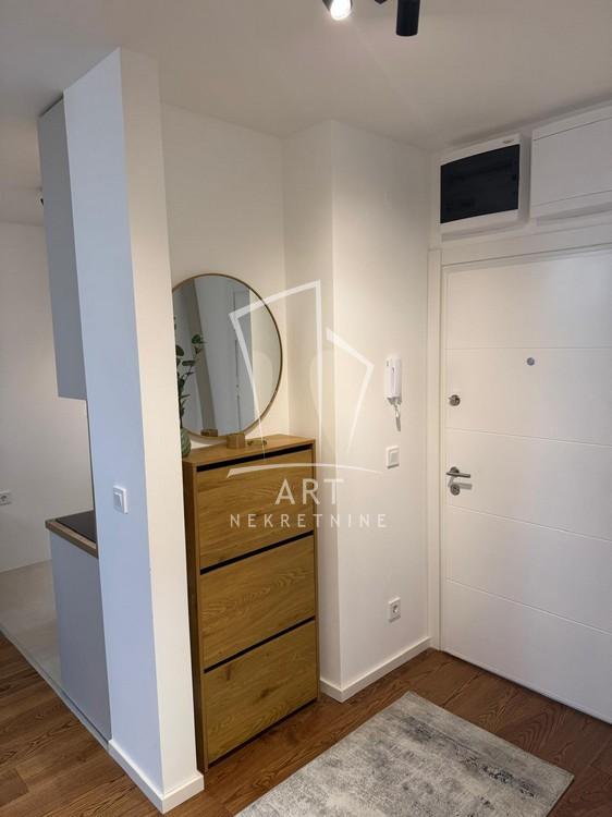 Slika 6 - Mirka Milojkovića, Dvosoban stan za izdavanje, 48m2, 700€