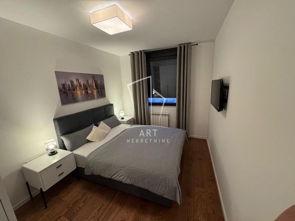Slika 4 - Mirka Milojkovića, Dvosoban stan za izdavanje, 48m2, 700€