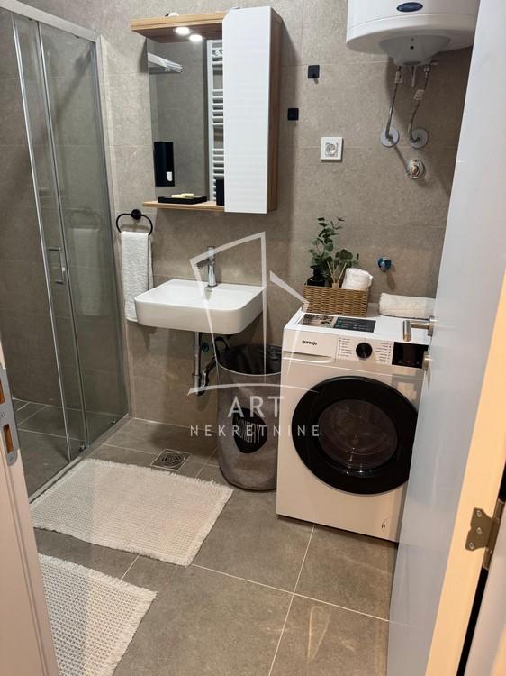 Slika 8 - Mirka Milojkovića, Dvosoban stan za izdavanje, 48m2, 700€