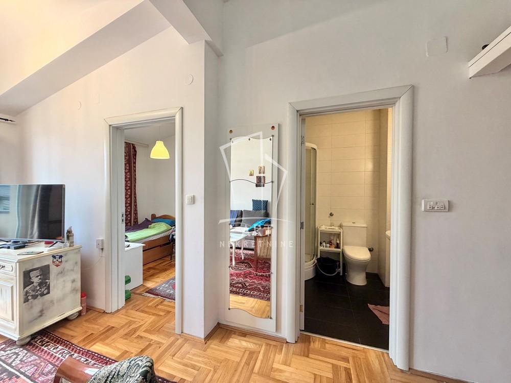 Slika 8 - Dragoslava Đorđevića Goše, Jednoiposoban stan na prodaju, 33m2, 119.000€