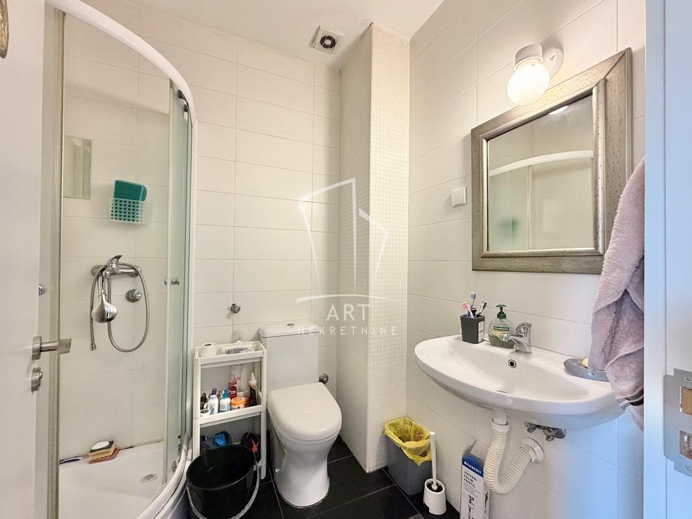 Slika 9 - Dragoslava Đorđevića Goše, Jednoiposoban stan na prodaju, 33m2, 119.000€