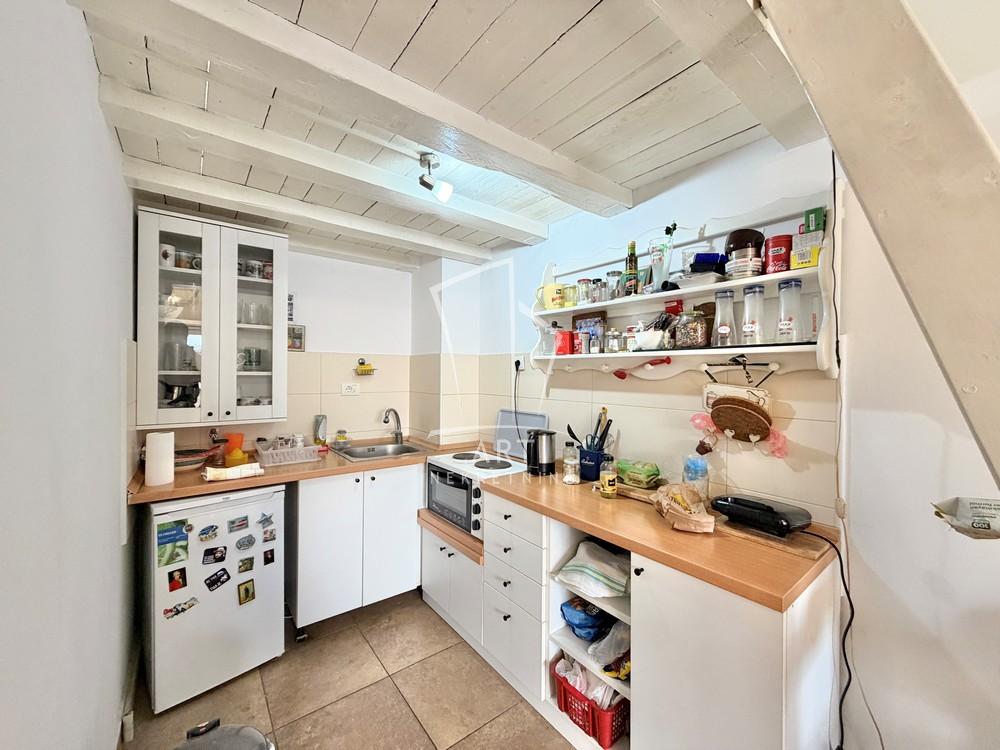 Slika 5 - Dragoslava Đorđevića Goše, Jednoiposoban stan na prodaju, 33m2, 119.000€