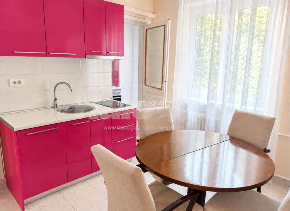 Slika 4 - Skender Begova, Dvosoban stan na prodaju, 49m2, 274.000€
