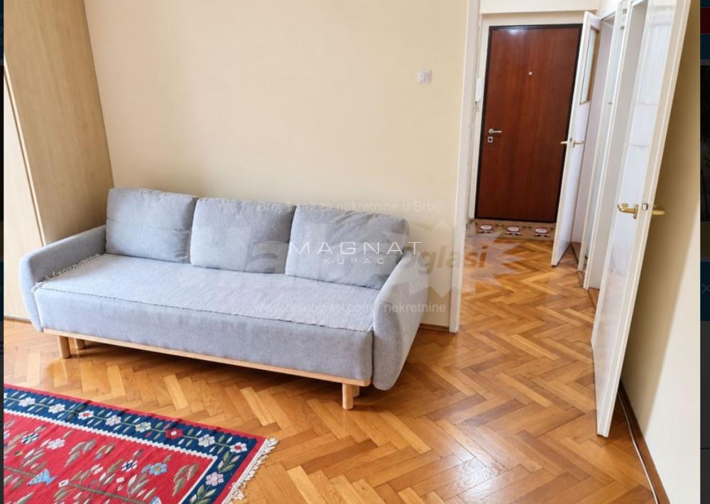 Slika 3 - Skender Begova, Dvosoban stan na prodaju, 49m2, 274.000€