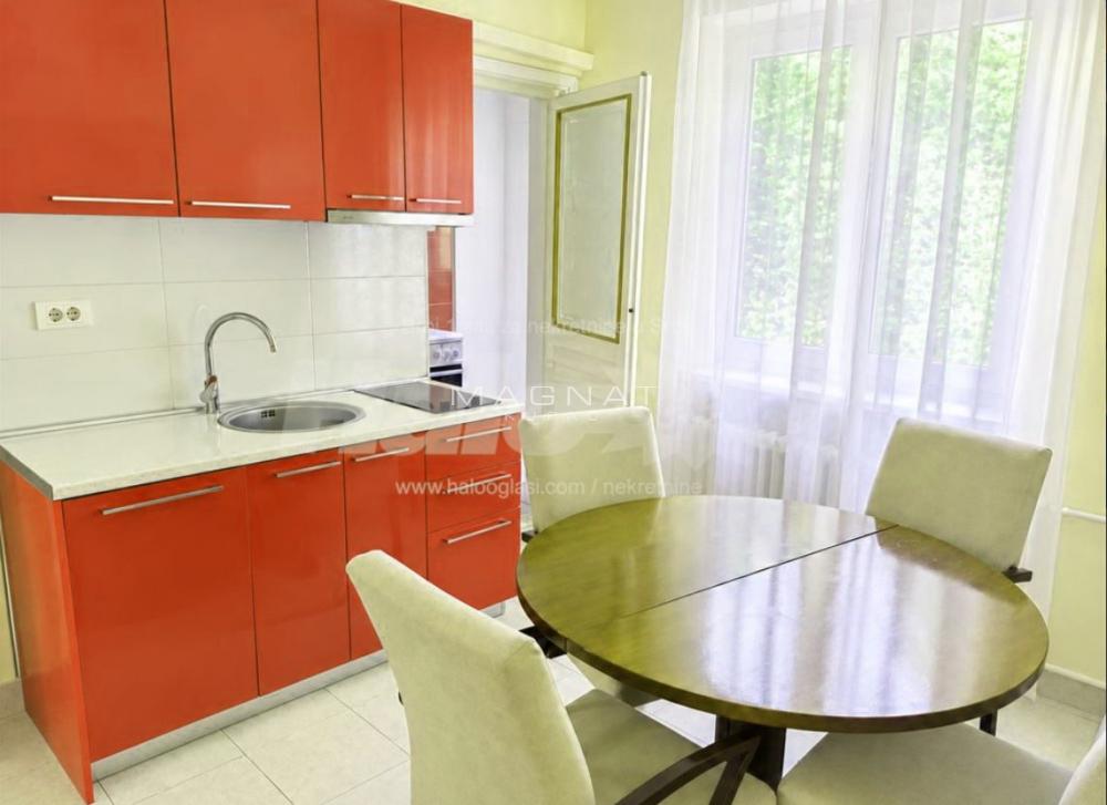 Slika 2 - Skender Begova, Dvosoban stan na prodaju, 49m2, 274.000€
