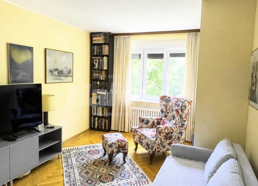 Slika 1 - Skender Begova, Dvosoban stan na prodaju, 49m2, 274.000€