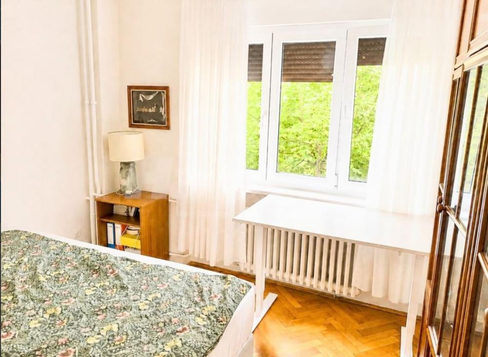 Glavna slika -Skender Begova, Dvosoban stan na prodaju, 49m2, 274.000€