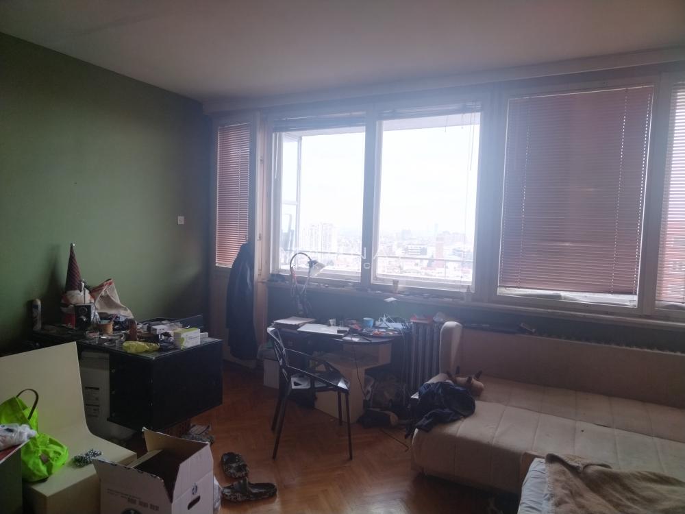 Slika 3 - Despota Olivera, Dvosoban stan na prodaju, 68m2, 220.000€