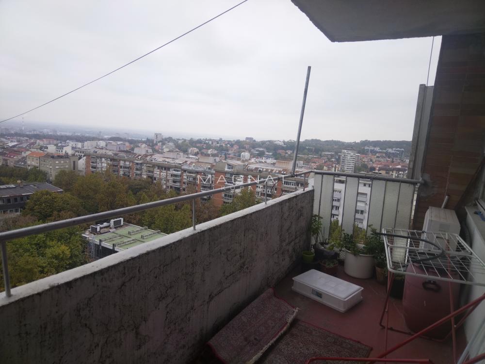 Slika 1 - Despota Olivera, Dvosoban stan na prodaju, 68m2, 220.000€