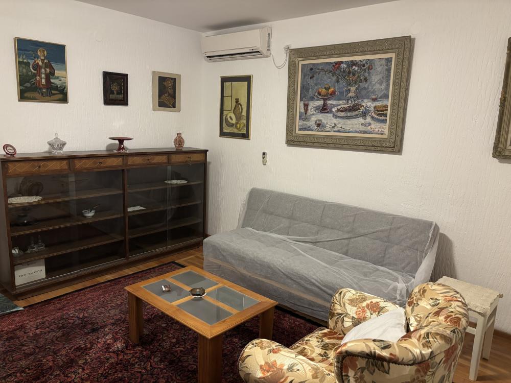 Slika 0 - Svetolika Rankovića, Dvosoban stan za izdavanje, 50m2, 750€