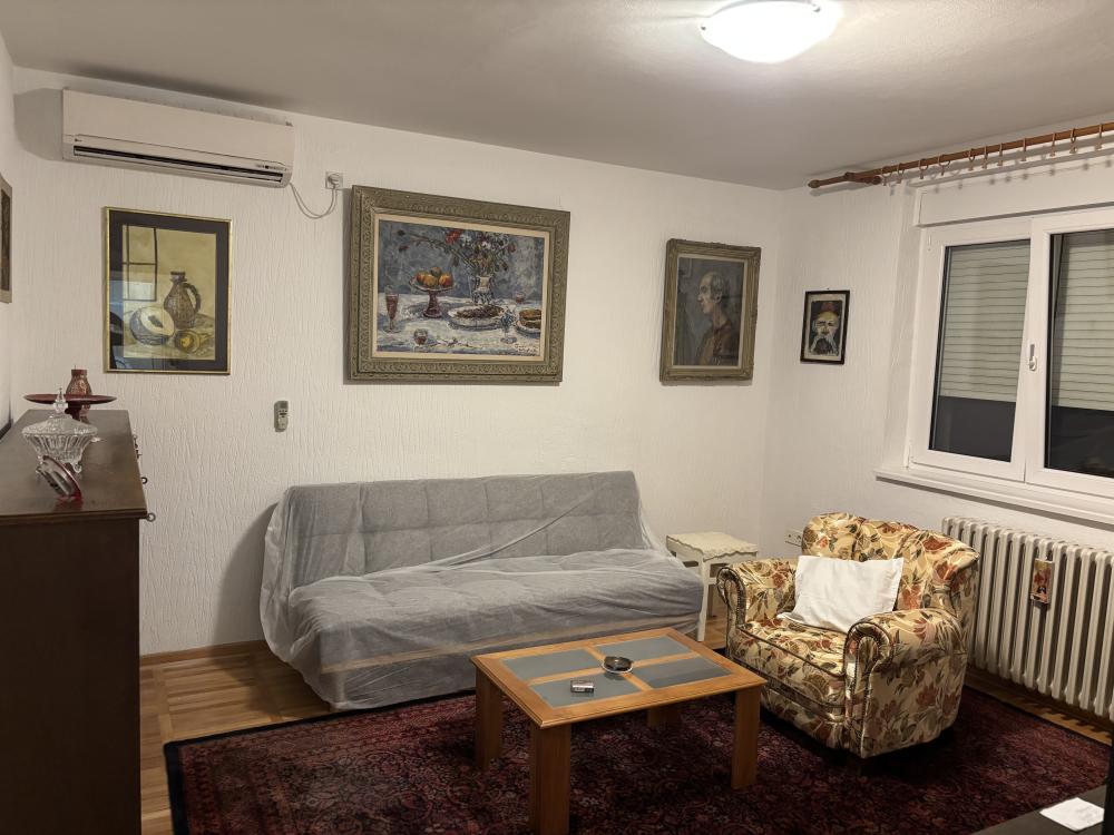 Slika 8 - Svetolika Rankovića, Dvosoban stan za izdavanje, 50m2, 750€