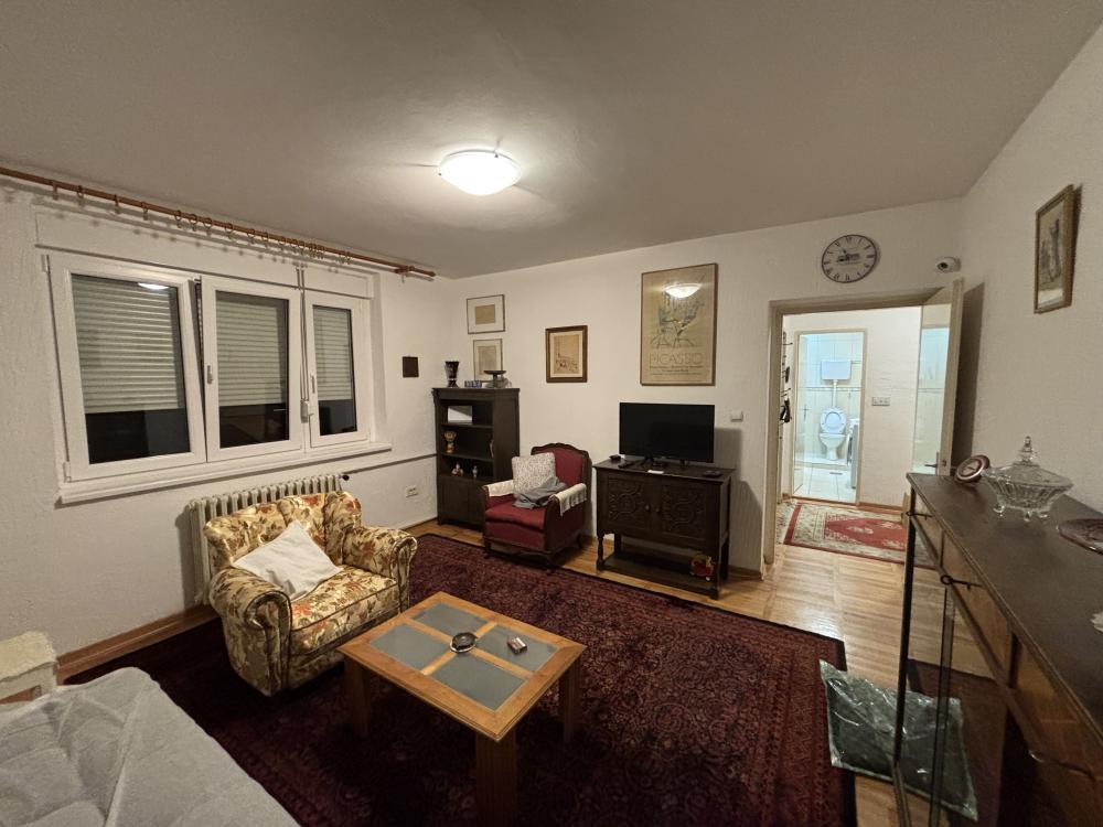 Slika 9 - Svetolika Rankovića, Dvosoban stan za izdavanje, 50m2, 750€