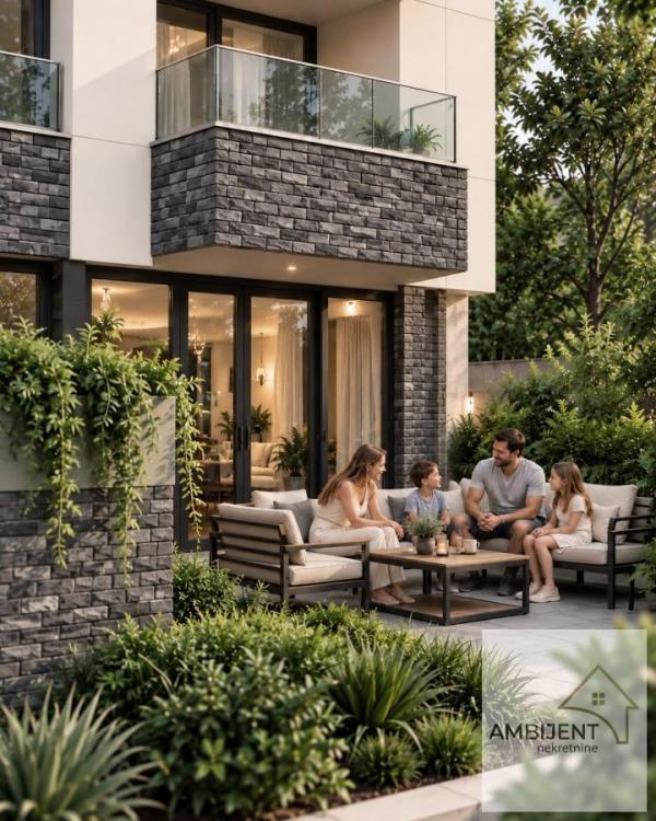 Glavna slika -Trosoban stan na prodaju, 81m2, 310.460€