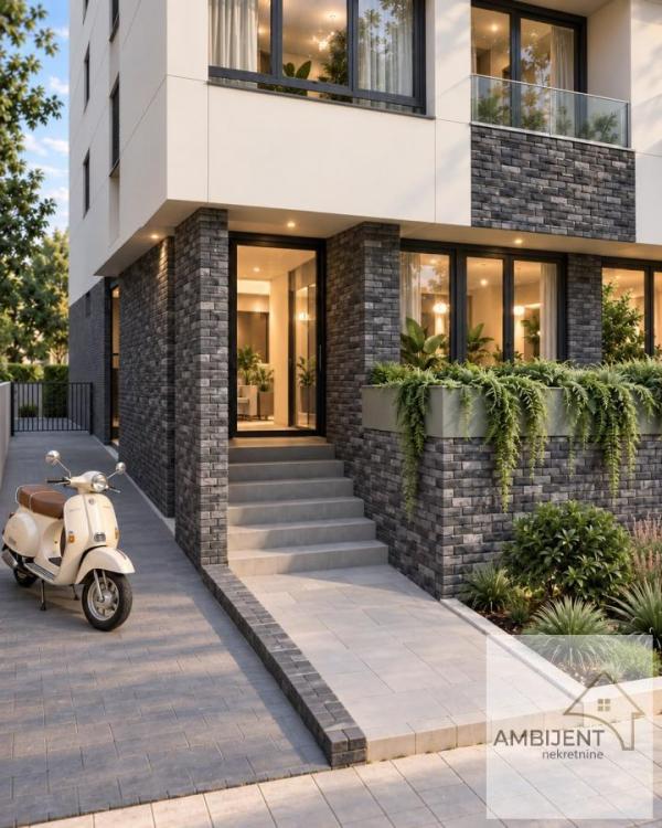 Slika 1 - Trosoban stan na prodaju, 81m2, 310.460€