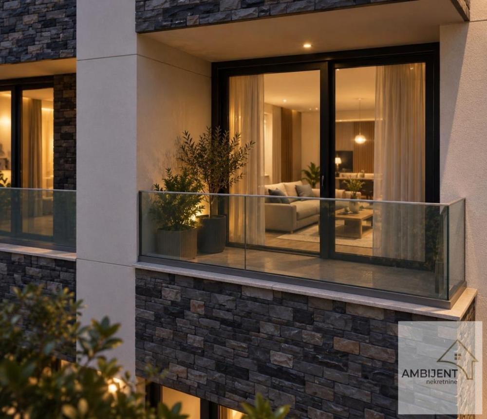 Slika 6 - Trosoban stan na prodaju, 81m2, 310.460€
