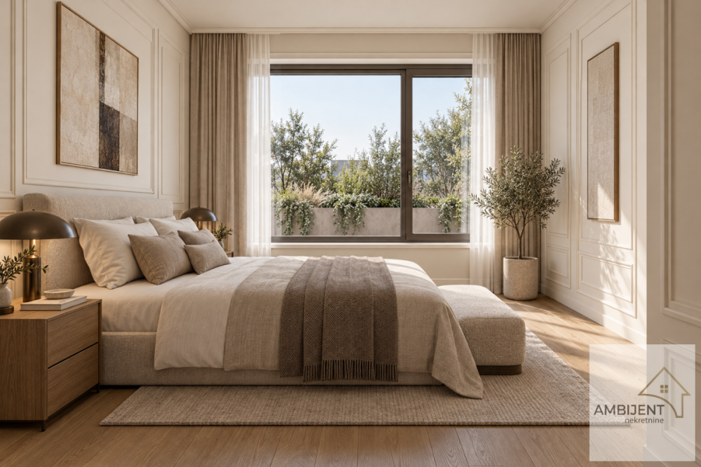 Slika 7 - Četvorosoban stan na prodaju, 124m2, 546.400€
