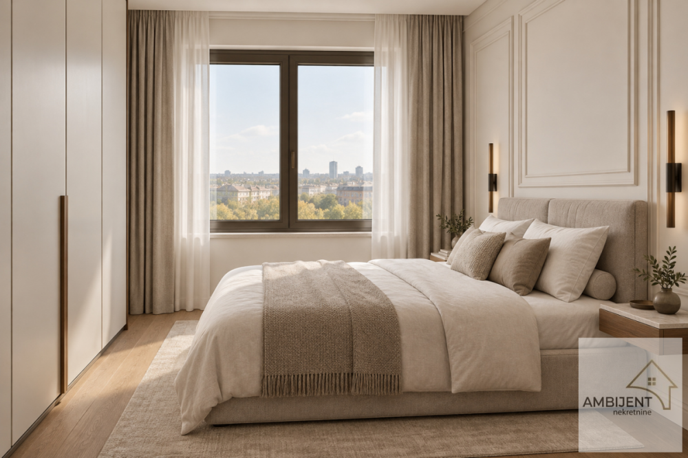 Slika 9 - Četvorosoban stan na prodaju, 124m2, 546.400€