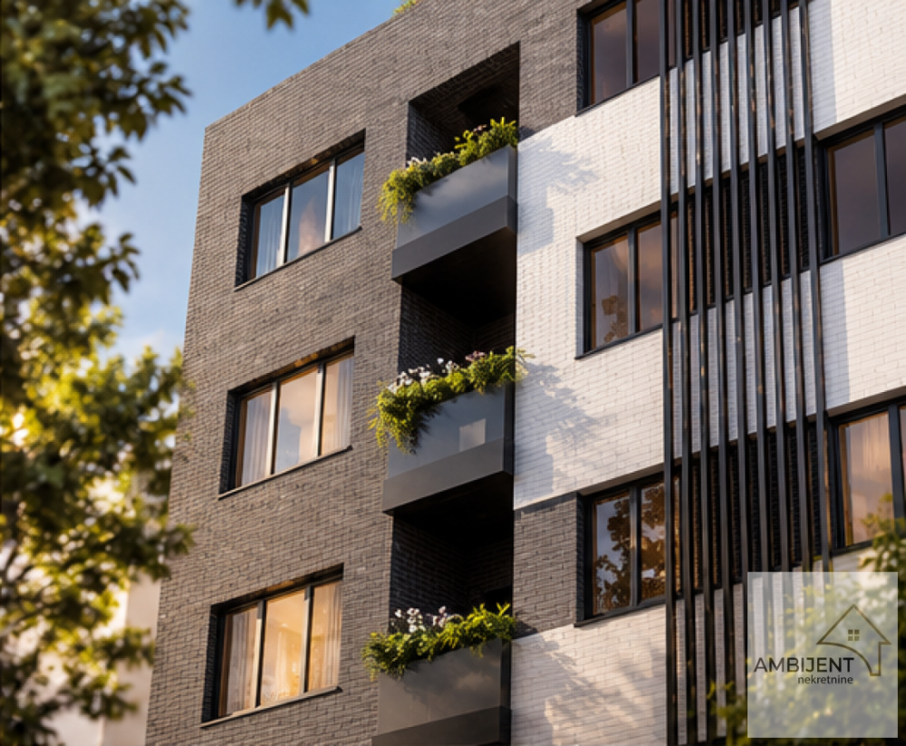 Slika 3 - Četvorosoban stan na prodaju, 124m2, 546.400€