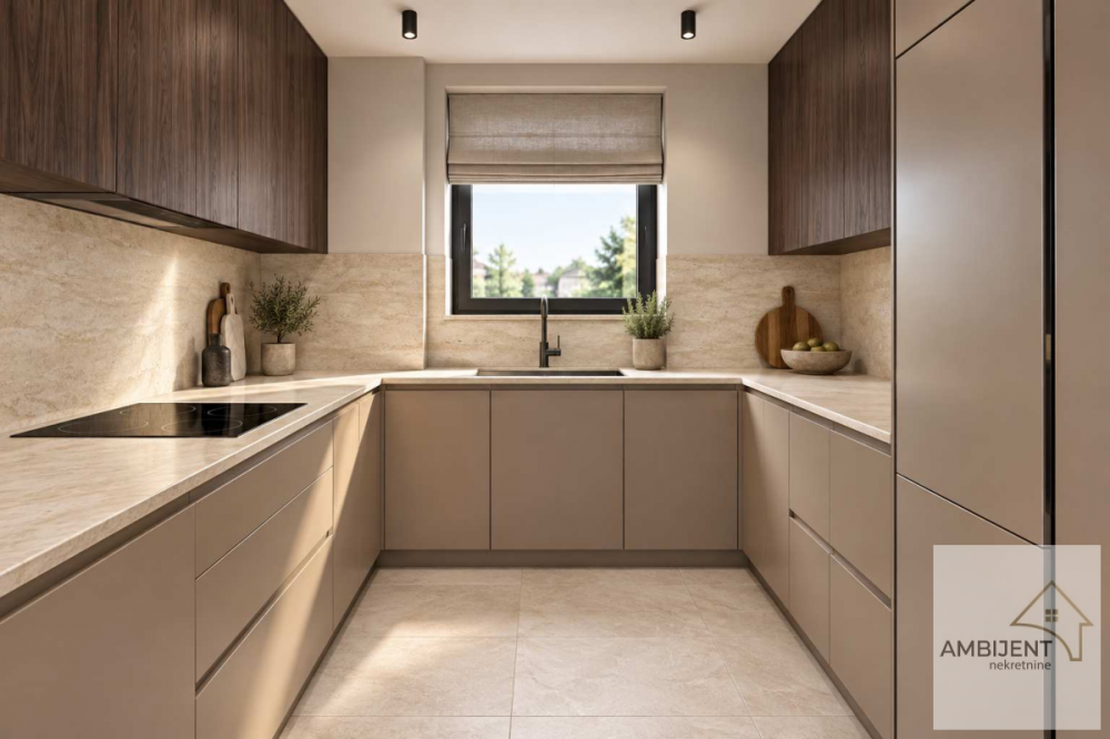 Slika 5 - Trosoban stan na prodaju, 70m2, 309.300€