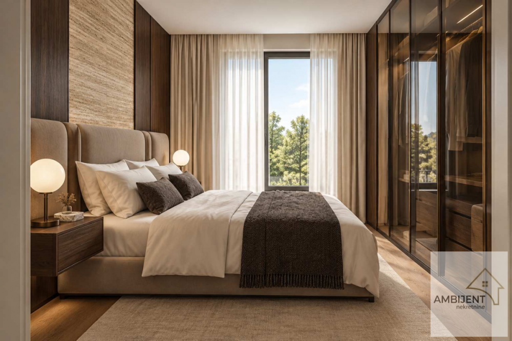 Slika 6 - Trosoban stan na prodaju, 70m2, 309.300€