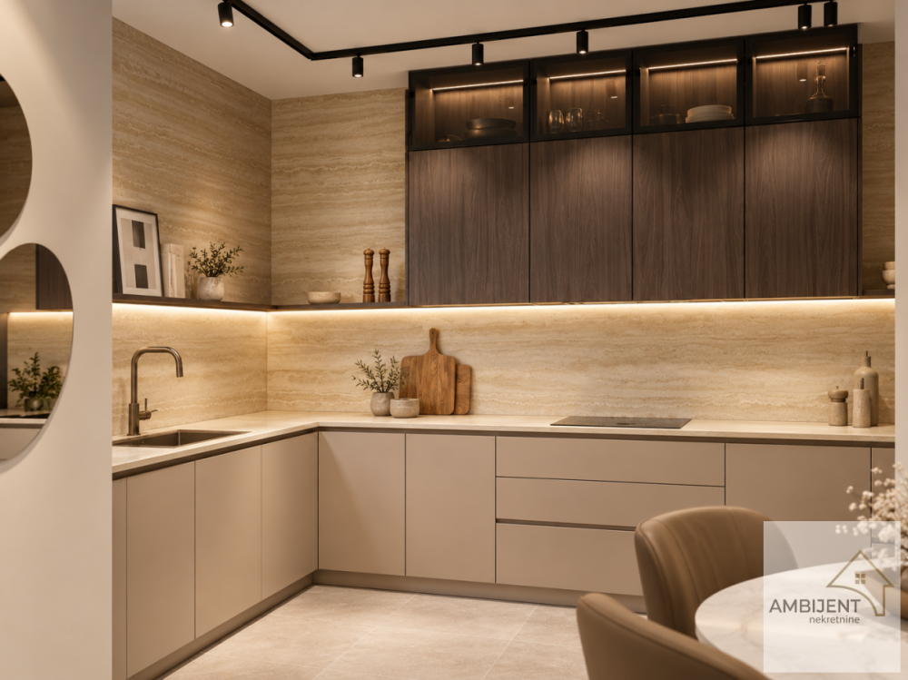 Slika 6 - Dvosoban stan na prodaju, 50m2, 220.000€
