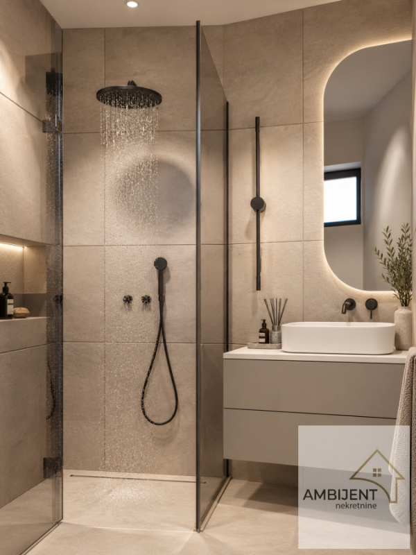 Slika 9 - Dvosoban stan na prodaju, 50m2, 220.000€