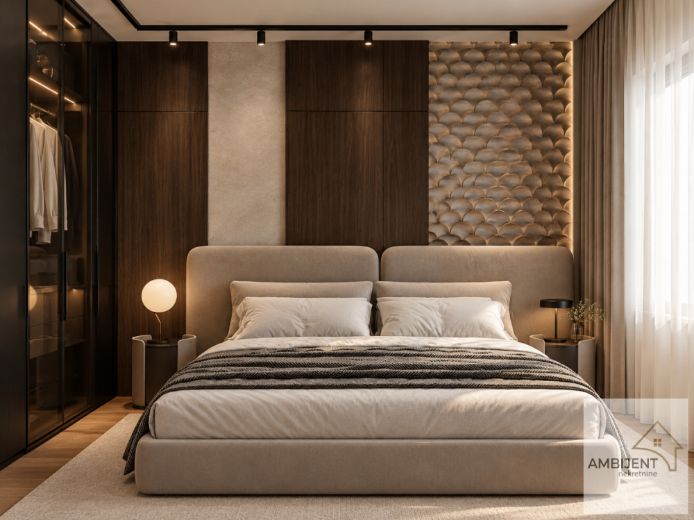 Slika 7 - Dvosoban stan na prodaju, 50m2, 220.000€