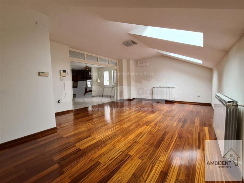 Glavna slika -Petosoban stan na prodaju, 147m2, 440.000€
