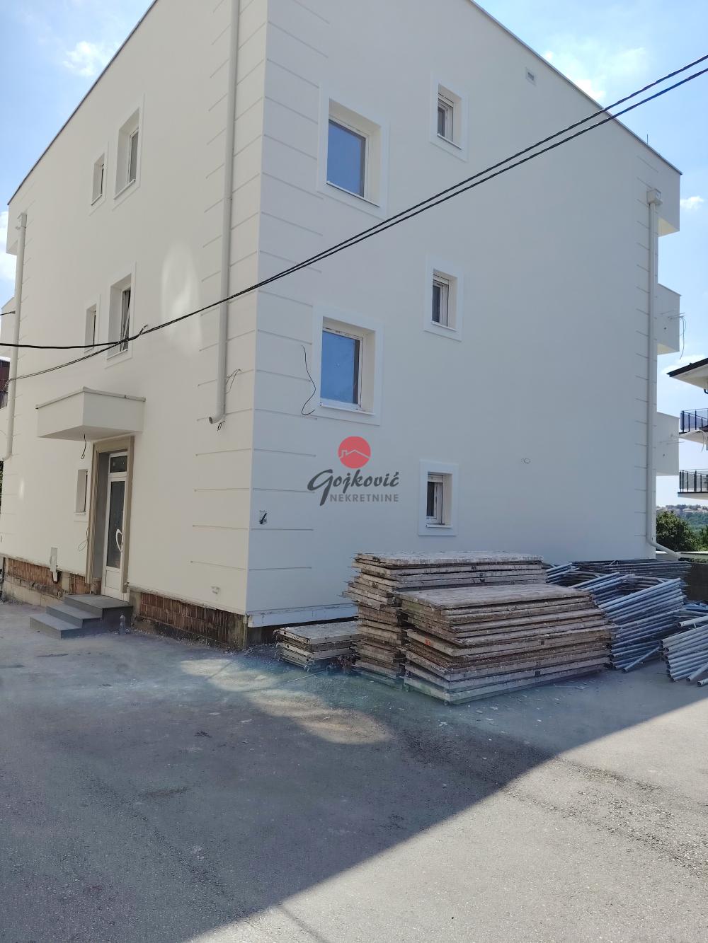 Slika 10 - Ilije Pavlovića, Jednoiposoban stan na prodaju, 38m2, 100.320€