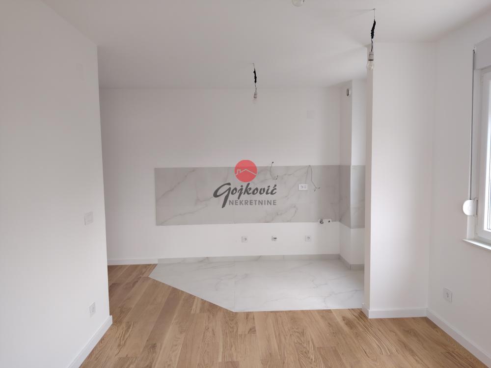 Slika 1 - Ilije Pavlovića, Jednoiposoban stan na prodaju, 38m2, 100.320€