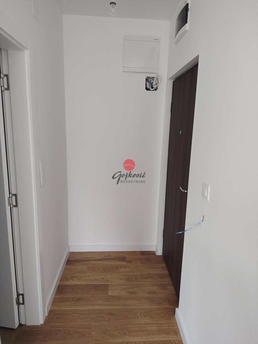 Slika 5 - Ilije Pavlovića, Jednoiposoban stan na prodaju, 38m2, 100.320€