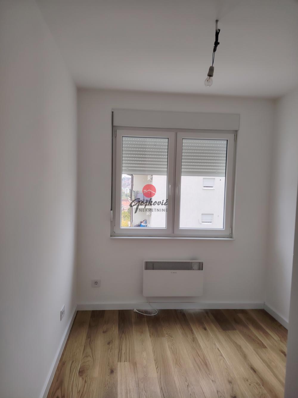 Slika 4 - Ilije Pavlovića, Jednoiposoban stan na prodaju, 38m2, 100.320€