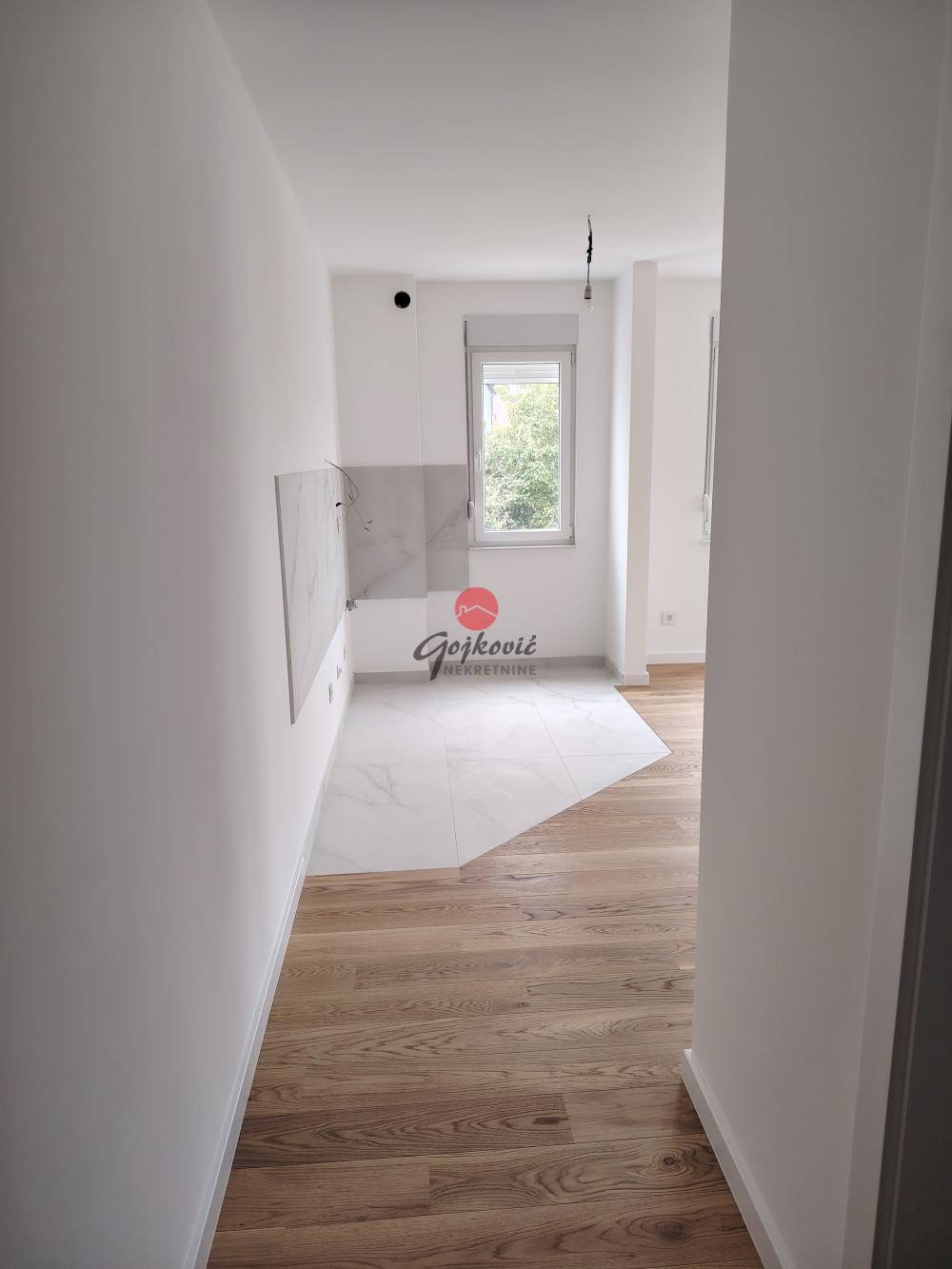 Slika 6 - Ilije Pavlovića, Jednoiposoban stan na prodaju, 38m2, 100.320€
