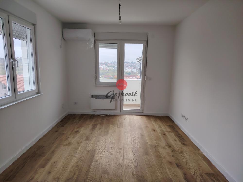 Slika 2 - Ilije Pavlovića, Jednoiposoban stan na prodaju, 38m2, 100.320€