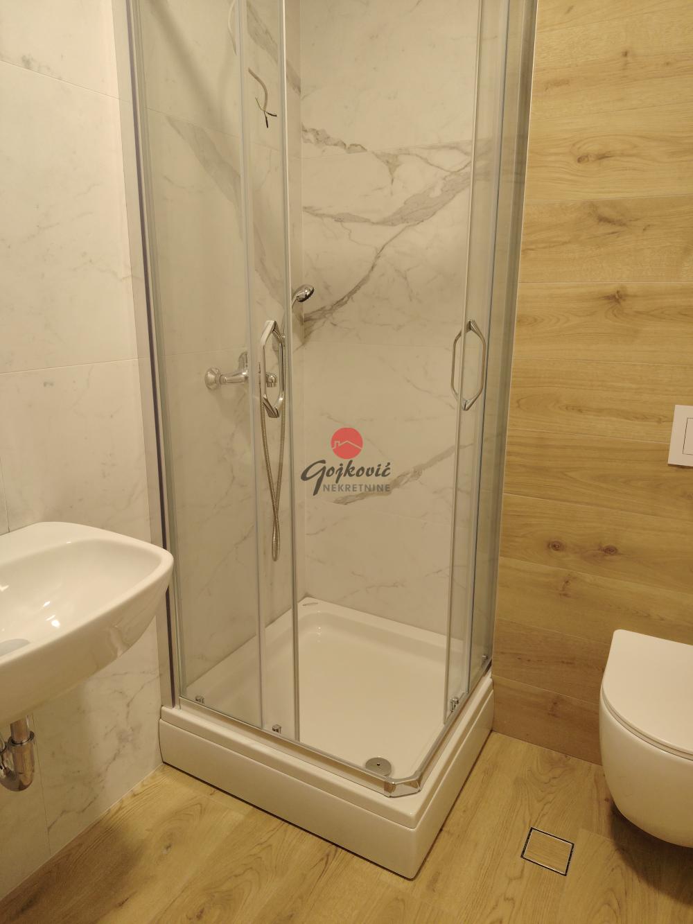 Slika 7 - Ilije Pavlovića, Jednoiposoban stan na prodaju, 38m2, 100.320€