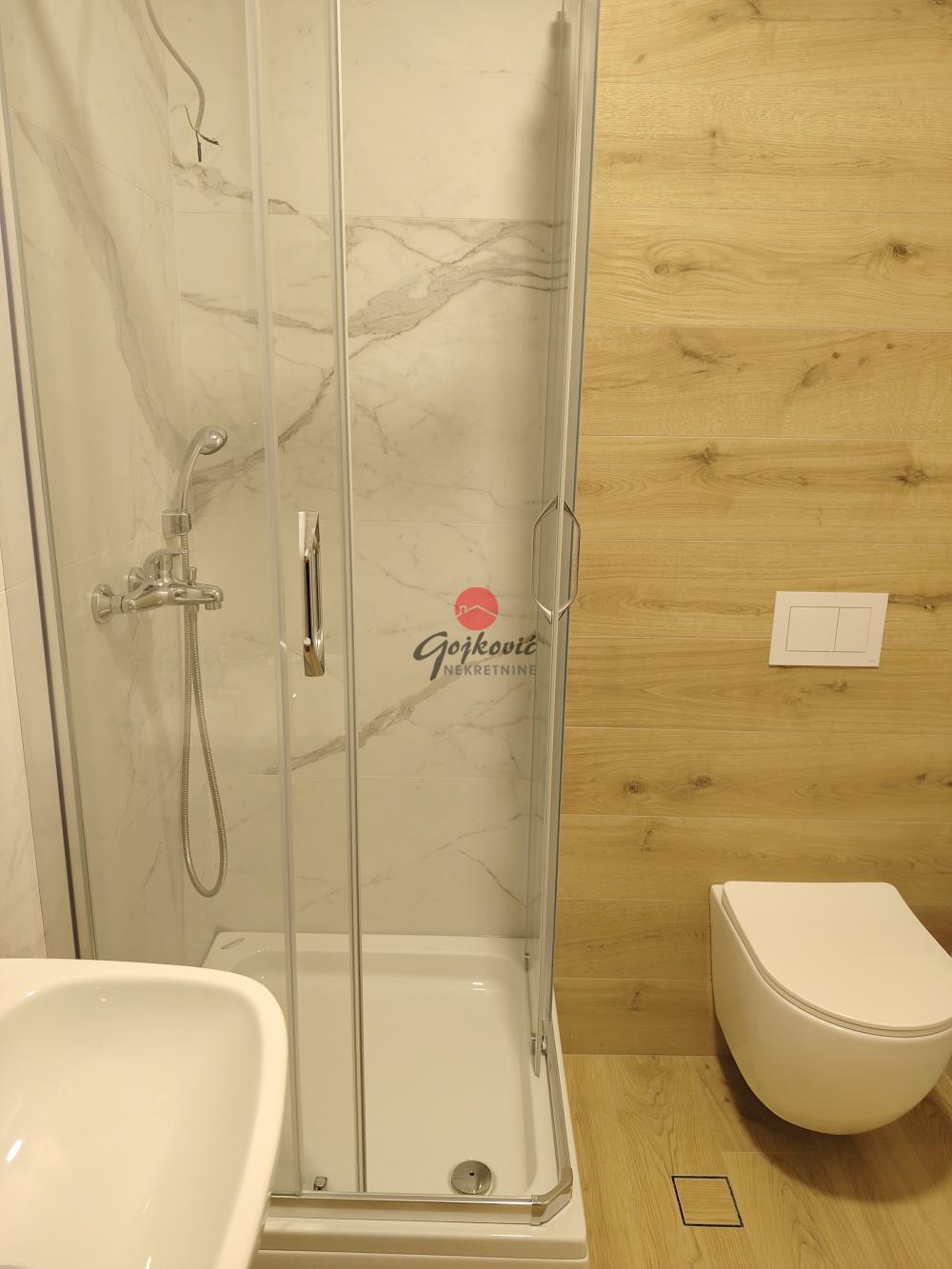 Slika 8 - Ilije Pavlovića, Jednoiposoban stan na prodaju, 38m2, 100.320€
