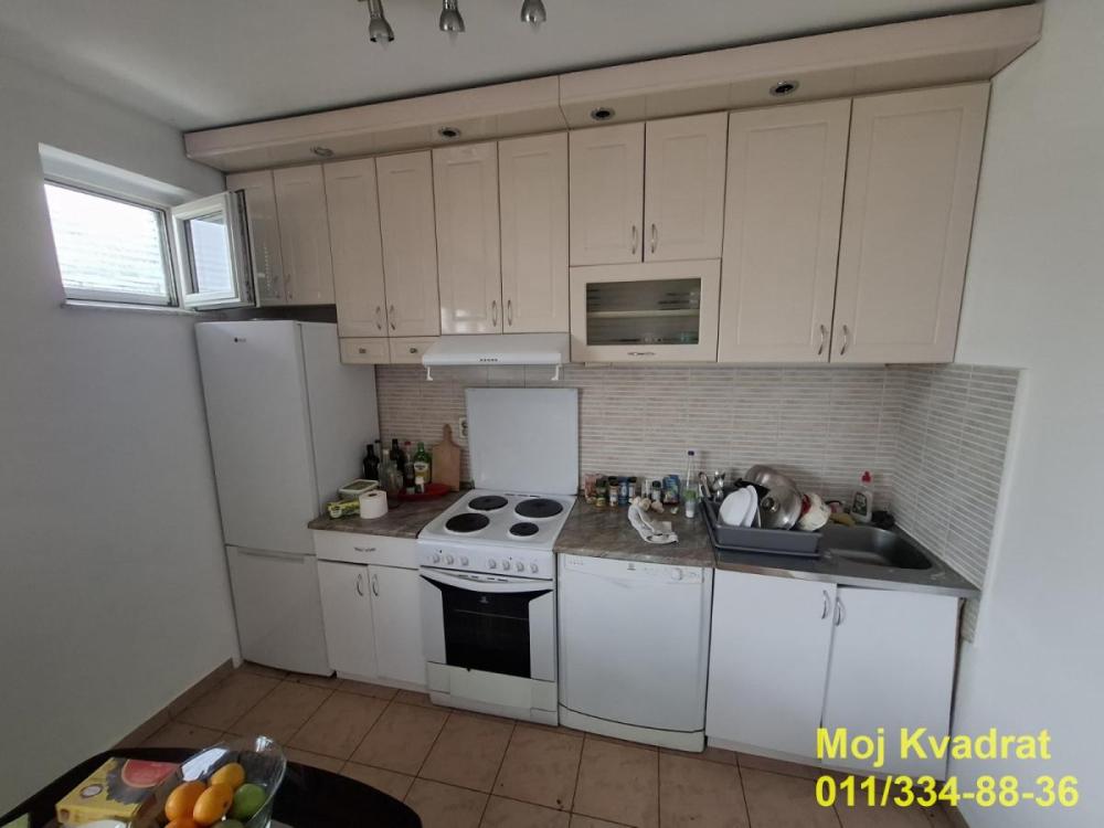 Slika 2 - Troiposoban stan na prodaju, 80m2, 255.000€