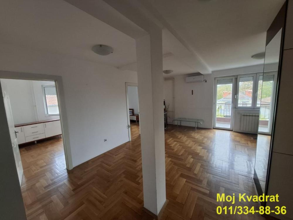 Slika 1 - Troiposoban stan na prodaju, 80m2, 255.000€