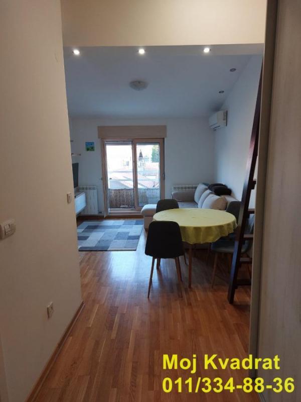 Glavna slika -Jednoiposoban stan na prodaju, 42m2, 145.000€