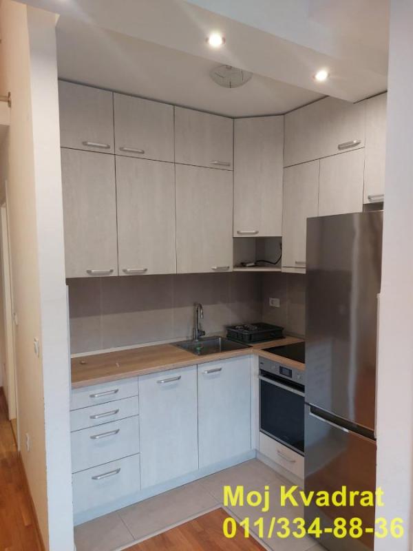 Slika 1 - Jednoiposoban stan na prodaju, 42m2, 145.000€