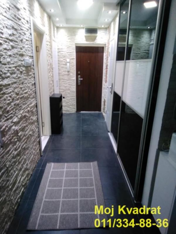 Slika 6 - Jednoiposoban stan na prodaju, 43m2, 148.000€