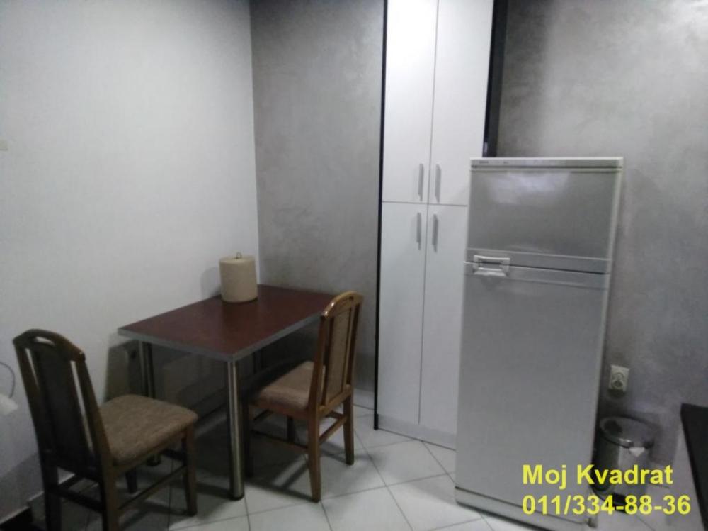Slika 3 - Jednoiposoban stan na prodaju, 43m2, 148.000€