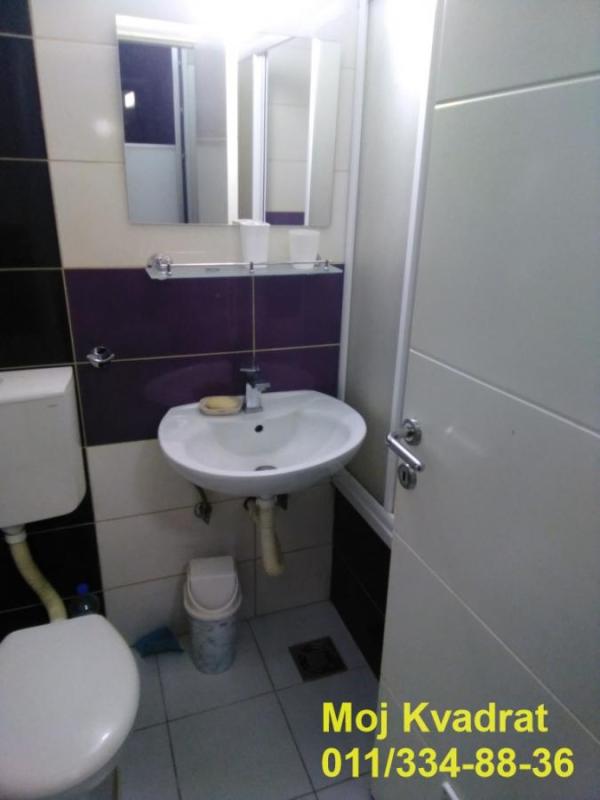 Slika 8 - Jednoiposoban stan na prodaju, 43m2, 148.000€