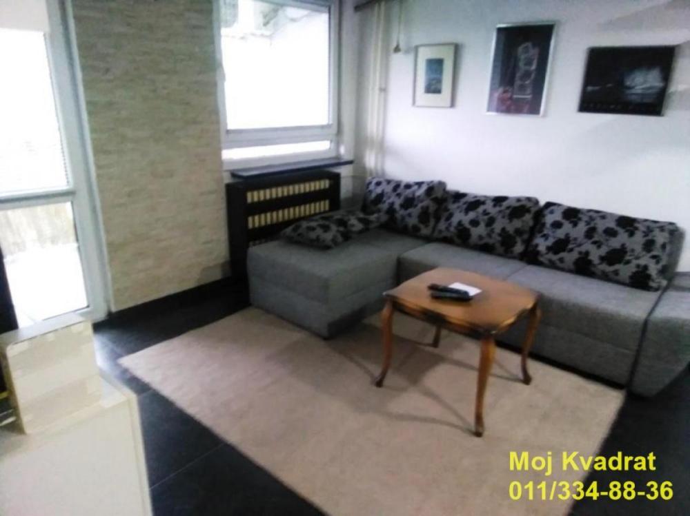 Glavna slika -Jednoiposoban stan na prodaju, 43m2, 148.000€