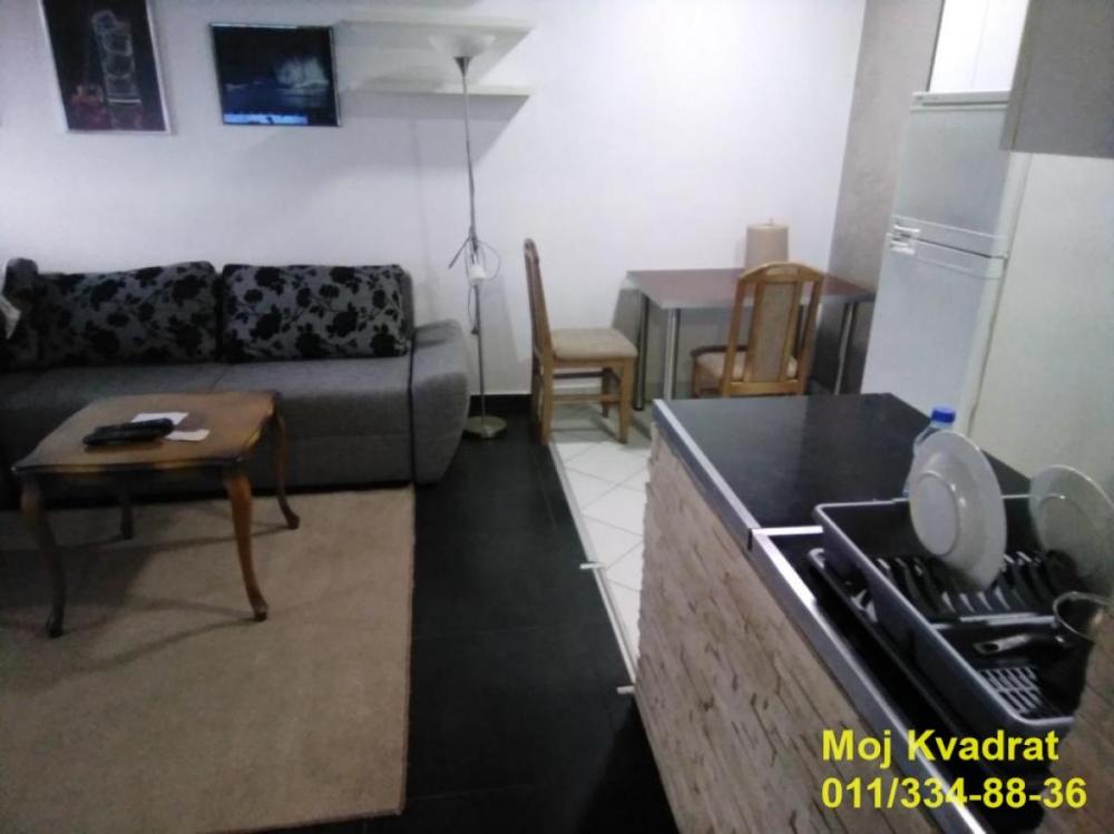 Slika 1 - Jednoiposoban stan na prodaju, 43m2, 148.000€