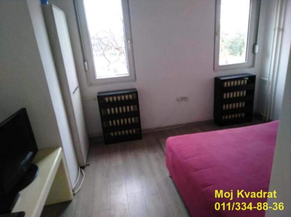 Slika 4 - Jednoiposoban stan na prodaju, 43m2, 148.000€